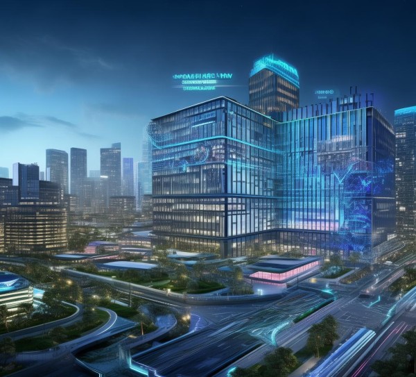 科技部,城市空间未来之光,论园区指标体系的评价与优化