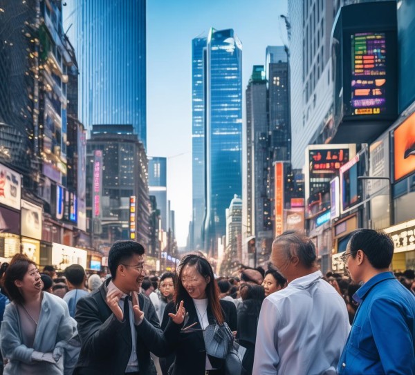 北京科技服务业,机遇与挑战