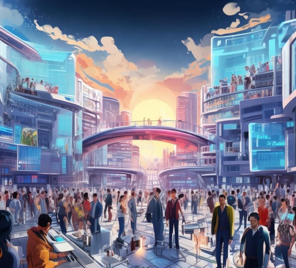 中国科技孵化体系图,一场融合创新与责任的共创之旅 中国科技孵化体系图,一场融合创新与责任的共创之旅