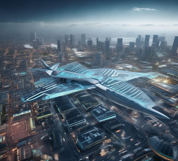 航空科技体系，未来发展的关键引擎