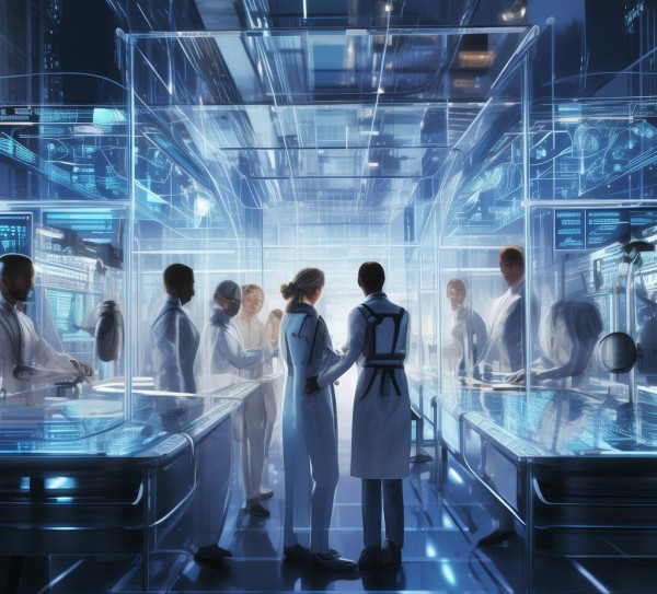 加强科技服务体系建设,实现高质量发展