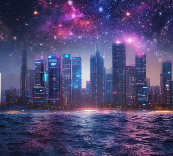 星河璀璨与暗流涌动,应用推广与科技服务业的未来 星河璀璨与暗流涌动,应用推广与科技服务业的未来