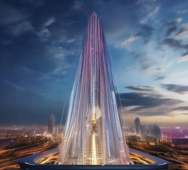 国家科技奖励体系，重塑科技 vertically