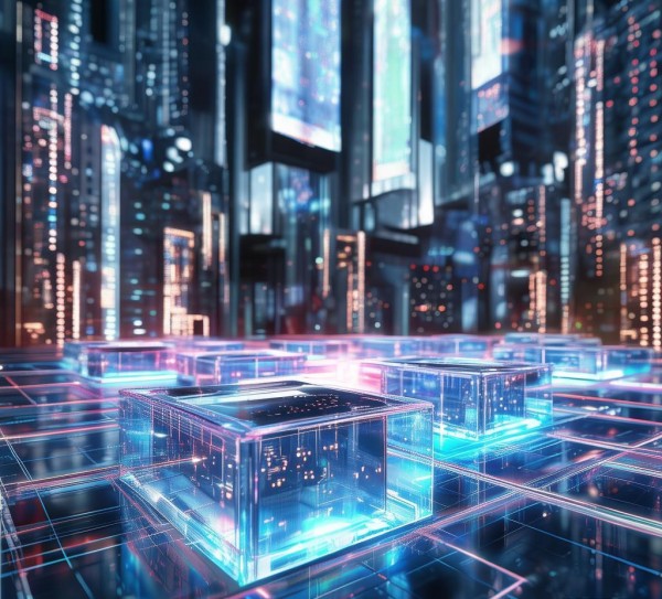联测科技五大体系，构建数据驱动的数字化未来