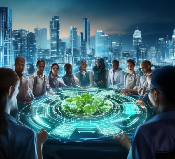 国家科技服务业发展的新路径