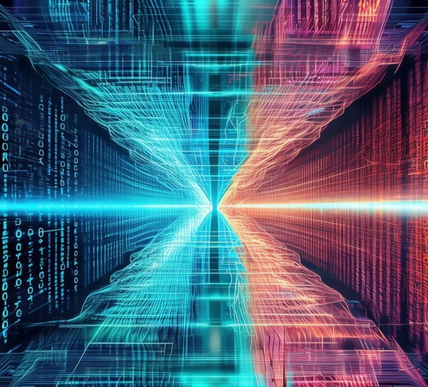电脑科技，图标与人类认知的双轨行驶