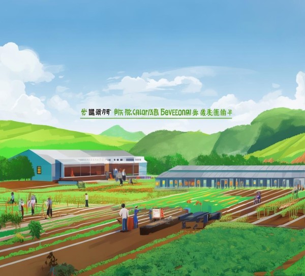 惠州市益德福农业科技开发,助力乡村振兴的助力 惠州市益德福农业科技开发,助力乡村振兴的助力