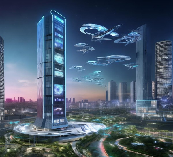 中国领先科技公司,打造全球创新生态的新引擎 中国领先科技公司,打造全球创新生态的新引擎