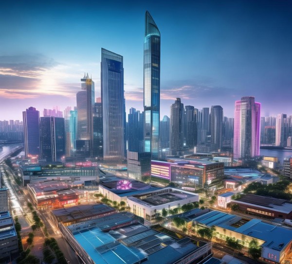 深圳科技服务业产能，未来发展的机遇与挑战