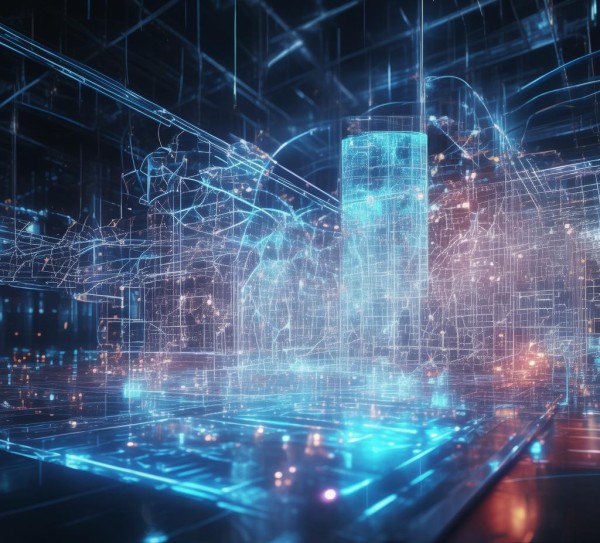认知科学下的科技知识体系，构建与赋能未来的深度探索