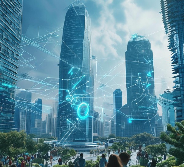科技支撑治理体系,新时代治理体系的新图景 科技支撑治理体系,新时代治理体系的新图景