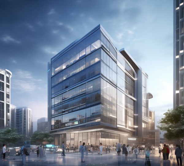 科技与实践,探索内江市科技开发学校宿舍的未来 科技与实践,探索内江市科技开发学校宿舍的未来
