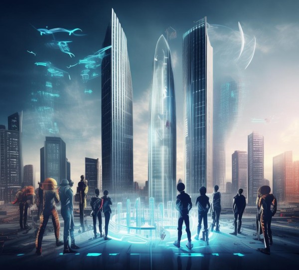 科技助力建筑未来,科技开发部的重要性与职责解析 科技助力建筑未来,科技开发部的重要性与职责解析