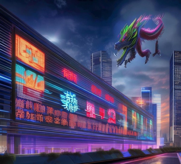 开启科技时代的新篇章—龙腾科技开发有限公司 开启科技时代的新篇章—龙腾科技开发有限公司