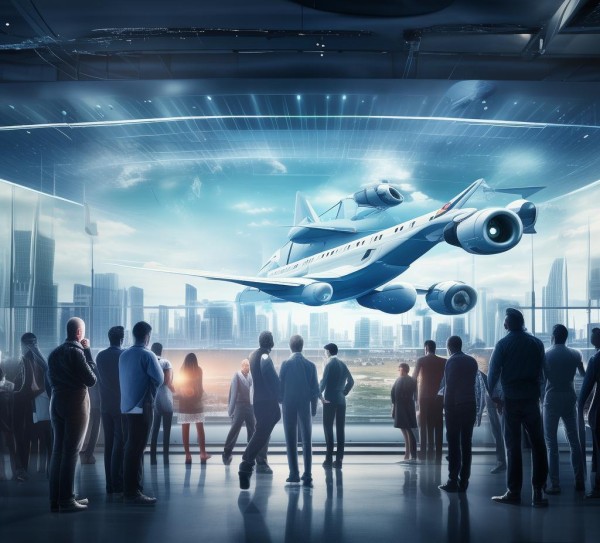 国外航空科技动态,机遇与挑战 国外航空科技动态,机遇与挑战