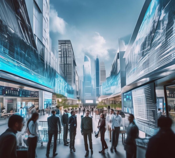 港式科技服务业发展现状及对策分析