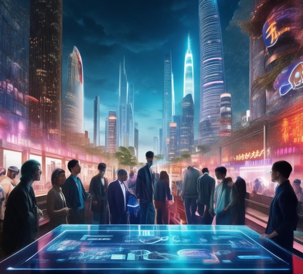 中国科技服务业,机遇与挑战并存的未来