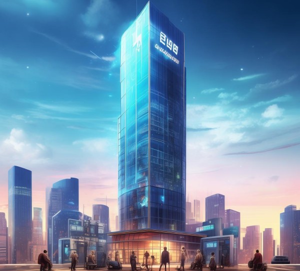 好易科技，创新驱动的未来之选