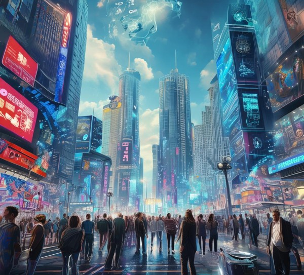 科技服务业,数字化转型的未来挑战与机遇