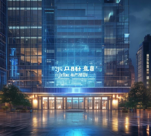 东方科技之光,上海悠杉科技开发中心,使命与担当,引领未来