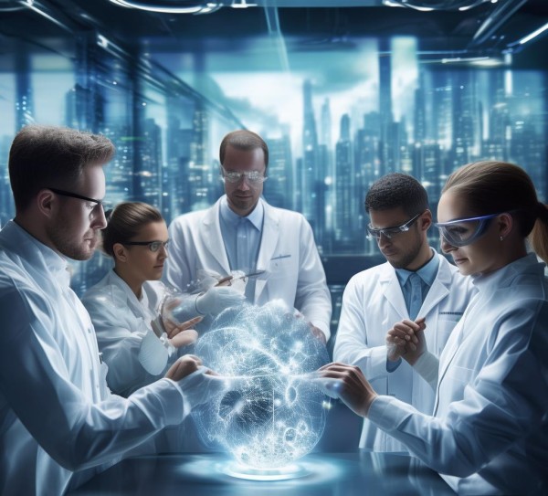 探索化工科技的未来与机遇 探索化工科技的未来与机遇