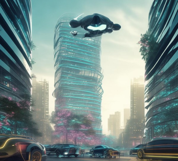 Innovative Development and Progress in the Future: A Frontier of Innovations