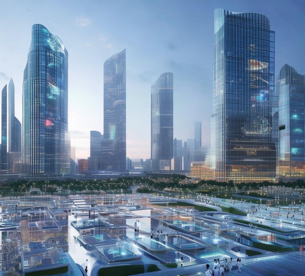 温州市科技创新高地，创新驱动发展新篇