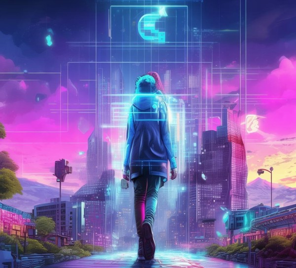 掌趣科技，数字人生的新起点