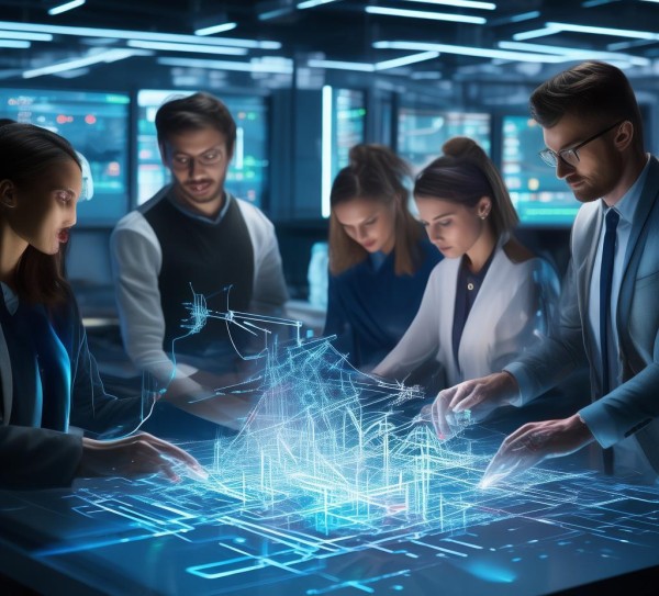 科技赋能下的公司科技管理体系,构建与实施之路径