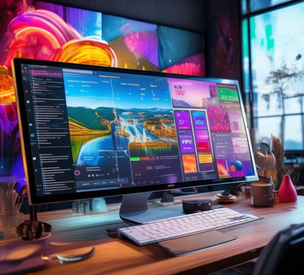 win1 动态桌面,让工作更高效 win1 动态桌面,让工作更高效
