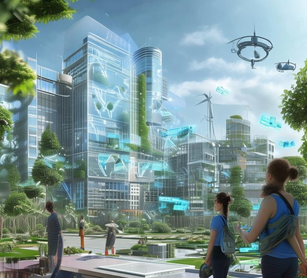 科技助力校园，未来繁荣的新机遇