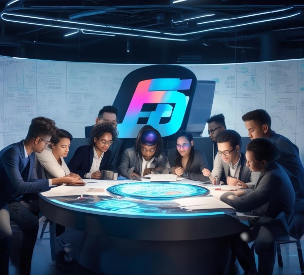 科技公司助力企业成长,创新力量无限