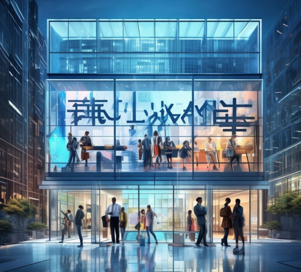 中亮科技开发公司招聘公告 中亮科技开发公司招聘公告