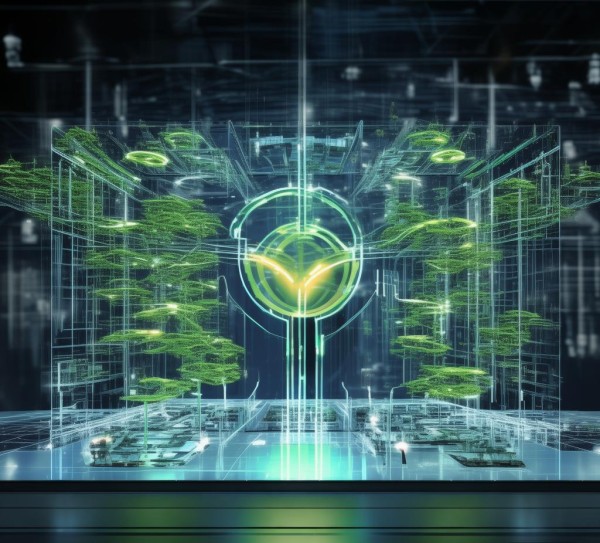 科技体系框架模型，构建可持续发展的科技支撑