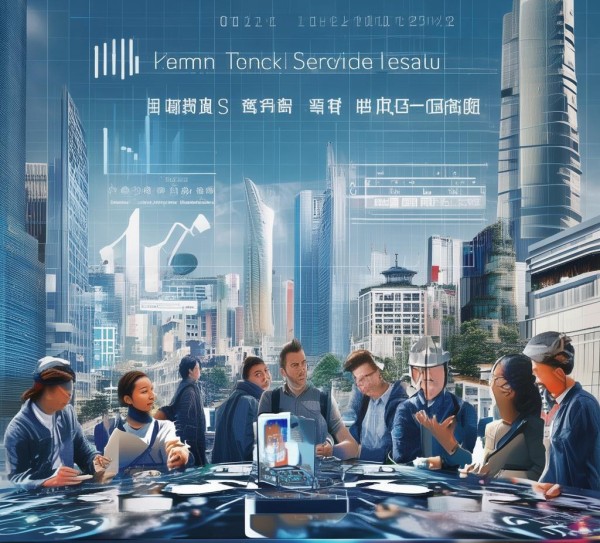 昆明科技服务业营收，创新驱动与开放推动高质量发展