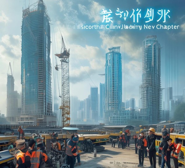 河南建工科技发展有新篇