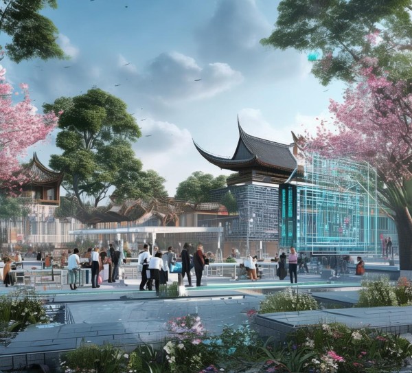 洛阳科技技术学院，创新人才培养的摇篮