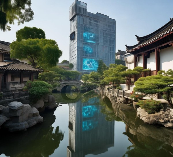 苏州，科技与创新的 double-edged sword？