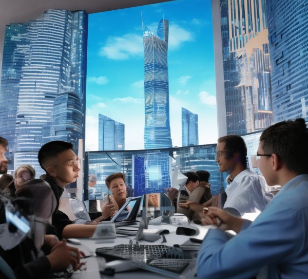 合肥科技服务业，机遇与挑战