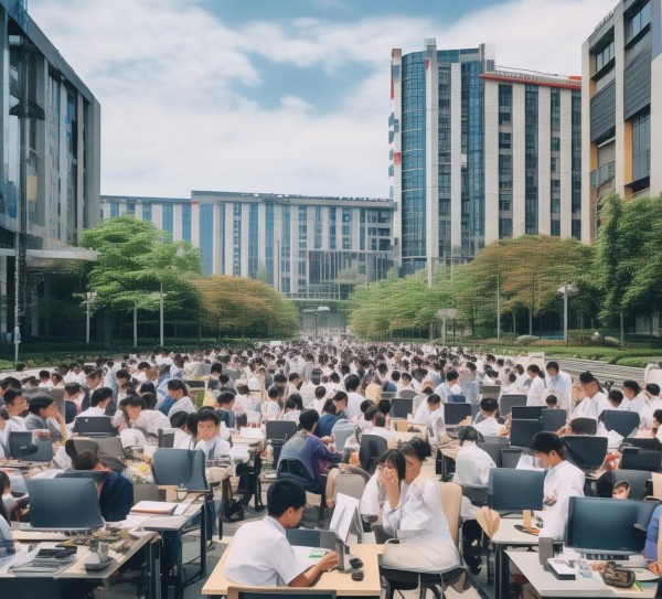 太原科技大学会计体系的建设与实践