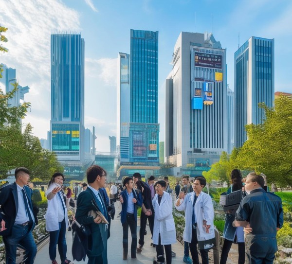 河北省科技服务业,机遇与挑战