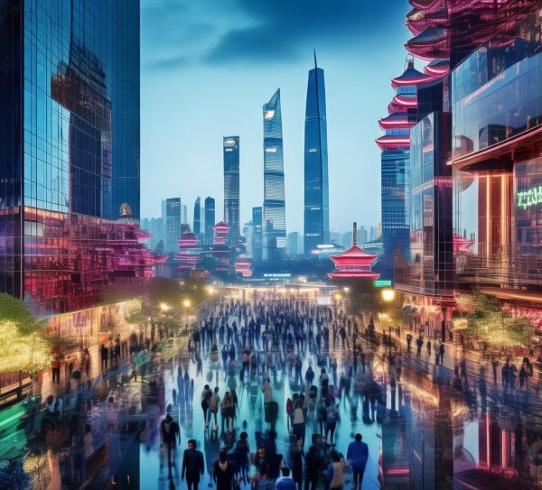 上海科技服务业，机遇与挑战