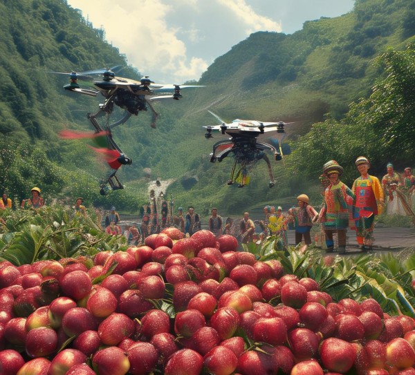 壮家七月香,科技助力,seventh grade apples victory 壮家七月香,科技助力,seventh grade apples victory