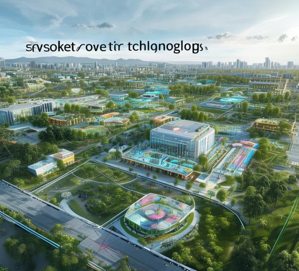 科技园区韧性评价体系构建,重构创新生态的新路径 科技园区韧性评价体系构建,重构创新生态的新路径