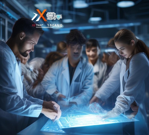 薪扬科技—致力于创新与卓越成就