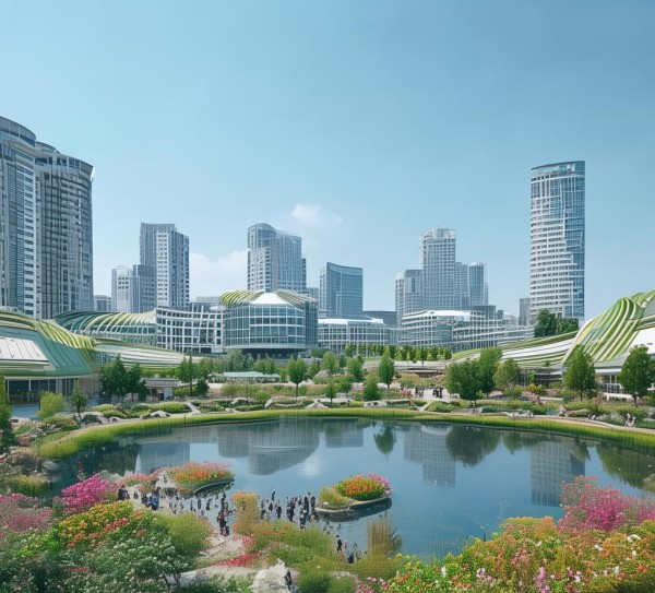 北湖科技开发区教育用地,机遇与挑战