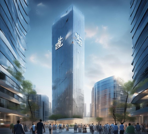 华南科技发展,引领未来