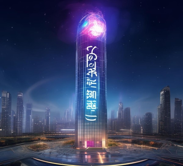尔湾科技,创新的象征 尔湾科技,创新的象征