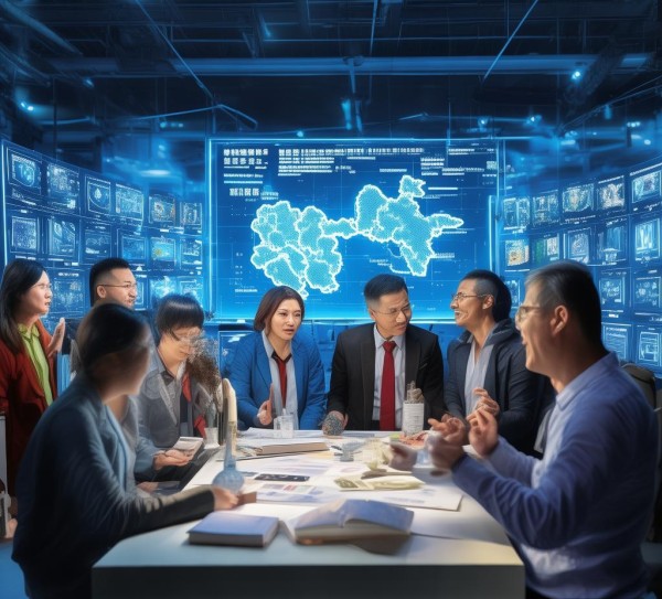 江苏科技成果转化体系研究与实践
