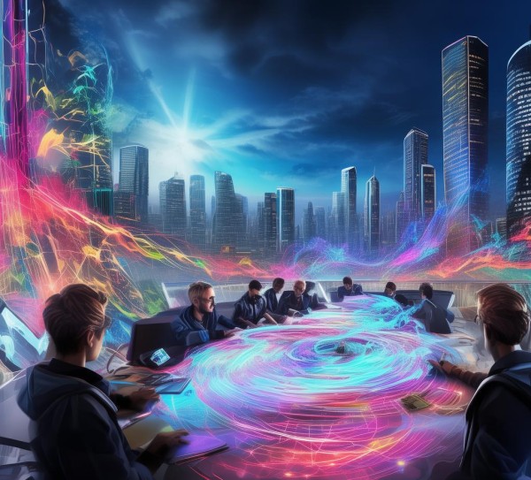 瀚森拓科技动态图,技术引领未来,创新突破 瀚森拓科技动态图,技术引领未来,创新突破
